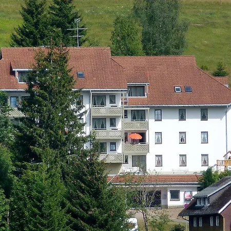 Schauinsland.10 Daire Todtnauberg