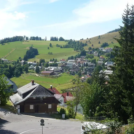 Schauinsland.10 * Todtnauberg